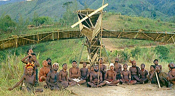 cargo cult