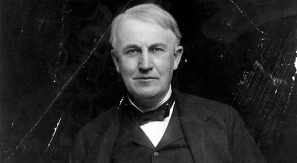 edison