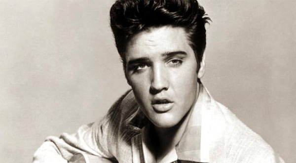 presley