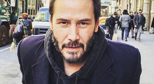 keanu last