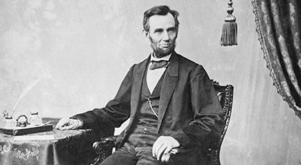 lincoln