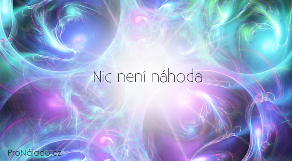 nic-neni-nahoda